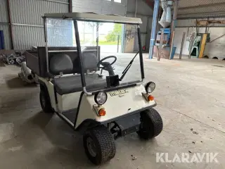 Golfvogn Melet
