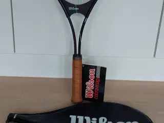 Wilson Cobra tennisketcher