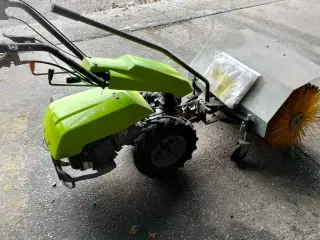 Grillo 8FB1RVS