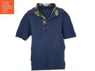 T shirt fra Dior (str. S/ca. 16 år)