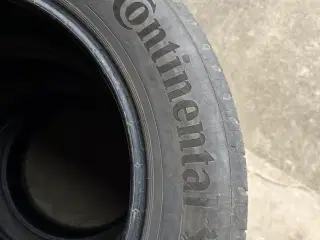 Continental sommerdæk 