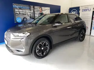 DS DS 3 CrossBack 50 E-Tense