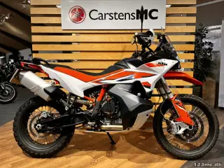 KTM 890 Adventure R