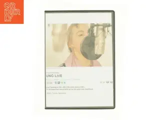 Ungdomsskolen Ung Live