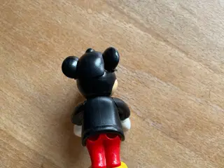 Lego Mickey Mouse brandmand
