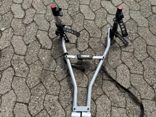 Thule cykelholder sælges