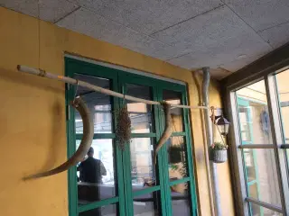 Vægdekoration