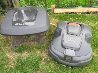 Husqvarna Automower 310