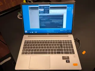 HP Probook AMD Ryzen 5 5625U 16gb 500gb