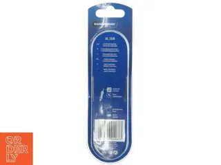 3,5mm mono lydkabel fra Bandridge (str. 3 m)