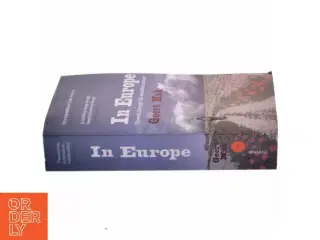 In Europe af Geert Mak (Bog)