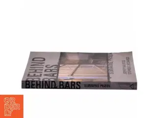 Behind Bars - Surviving Prison (Bog)