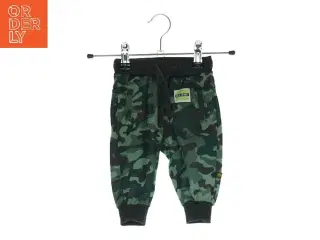 Joggingbukser fra VRS (str. 62)