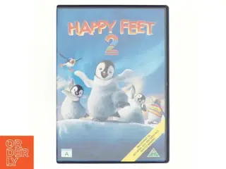 HAPPY FEET 2