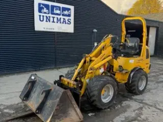 Populær minilæsser