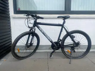 Cykel (mountainbike)