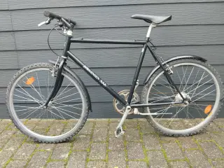 Puch herre sportscykel
