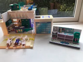 Dyrehospital