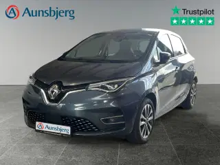 Renault Zoe 52 Intens