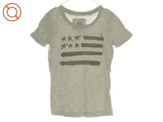 T shirt fra Abercrombie and Fitch