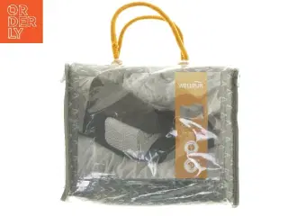 Ny Wellpur Knæpude (str. 15x25x20 cm)