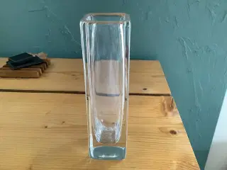 Kosta Boda vase Orrefors N3696 23 cm.