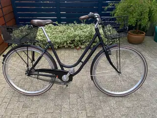 SCO damecykkel