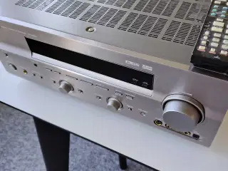 YAMAHA Forstærker RXV 659