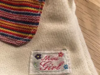Mini Girl fra Top Toy