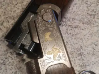 Beretta ultra light