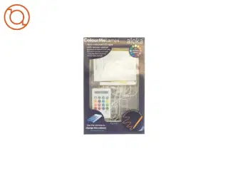 Colour me lamps fra aloka