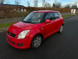 Suzuki Swift 1,3 DDiS GLX