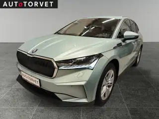 Skoda Enyaq 80 iV ecoSuite