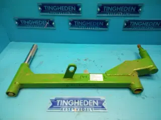 Cylinderklipper arm 644-400-012