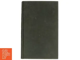 Den fjerde K af Mario Puzo (Bog)