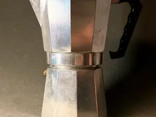 Retro mokkakande
