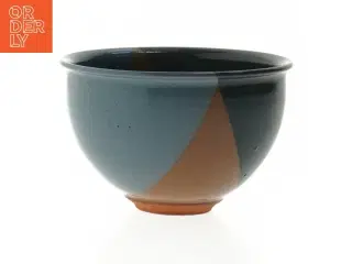 Keramisk skål (str. Ø 11 cm)