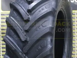 [Other] Leao 650/65R42 + 540/65R30 traktor däck