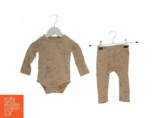 Sæt (2 stk.) fra Enfant (str. 74 cm)