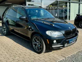 BMW X5 3,0 xDrive30i aut. Van