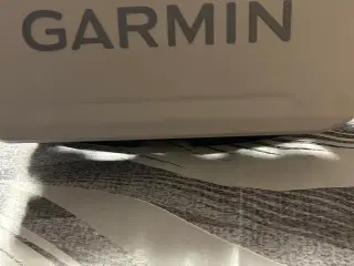 Garmin Kortplotter med kort