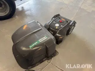 Robotplæneklipper Stiga 528 S