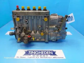 Bosch Indsprøjtningspumpe 0401876104