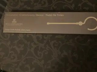 Royal Copenhagen konfektnål