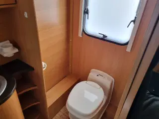 Campingvogn 