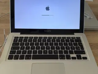 MacBook Pro
