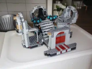 Lego Star Wars 75093