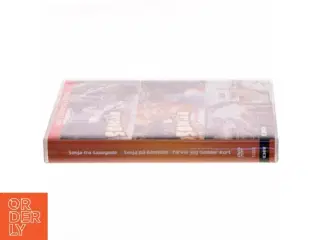 Dr Børnebokse 5 (DVD)
