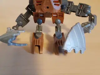 Lego Bionicle