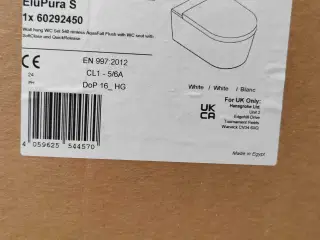 Hansgrohe Elupura S540